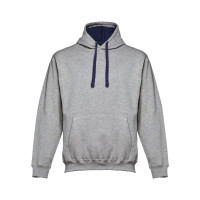 Heather Light Grey