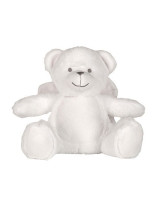 Angel Bear White