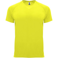 fluor yellow