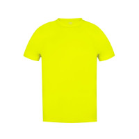 YELLOW FLUORO