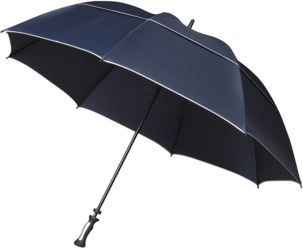 FALCONE - Storm umbrella XXL - Manual - Windproof - 140 cm -