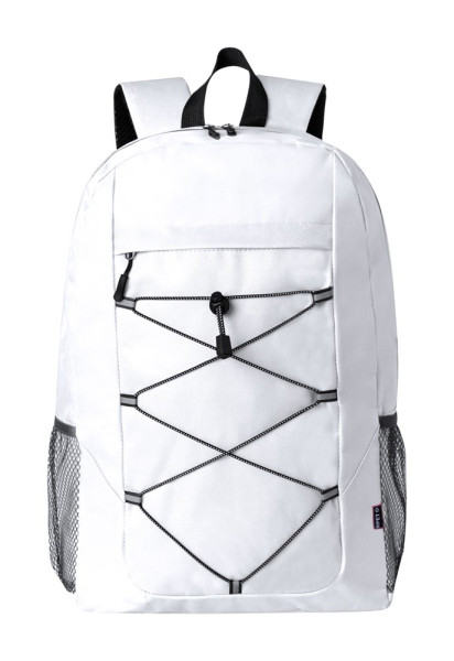 Manet - RPET backpack