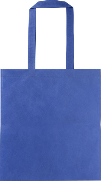 rPET nonwoven (70 gr/m²) shopping bag Ryder