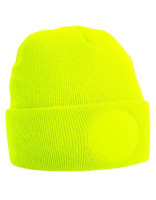 fluorescent yellow