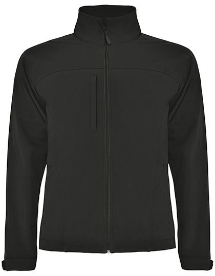 Roly - Rudolph Softshell Jacket