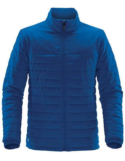 Stormtech - Men´s Nautilus Quilted Jacket