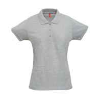 Heather Light Grey