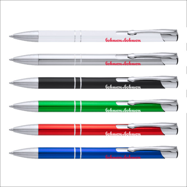 Roma Ballpen Printed 1 colour