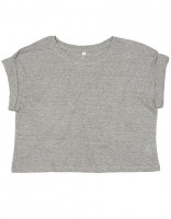 Heather Grey Melange