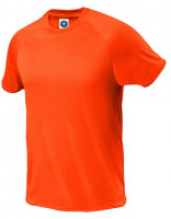 Fluorescent Orange