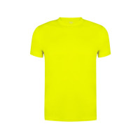 YELLOW FLUORO