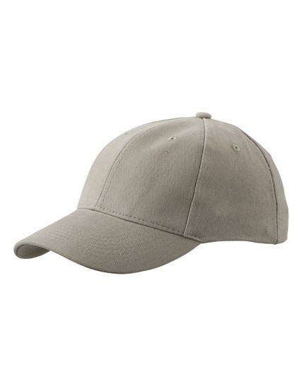 Daiber - 6-Panel Cap Laminated