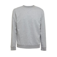 Heather Light Grey