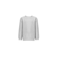 Heather Light Grey