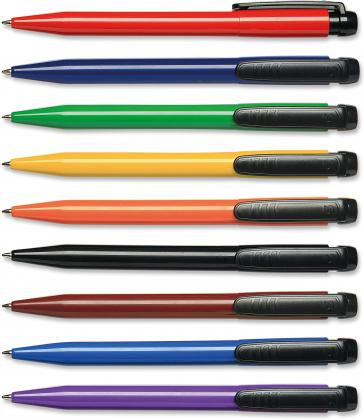 Pier Extra Ballpen Including 1 Colour Print, Setup & Delivery