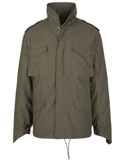 Build Your Brandit - M-65 Standard Jacket