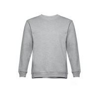 Heather Light Grey