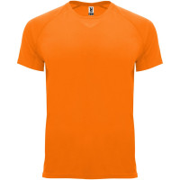 fluor orange