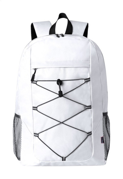 Harriot - RPET backpack