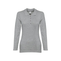 Heather Light Grey