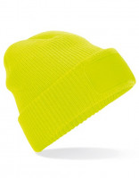 fluorescent yellow