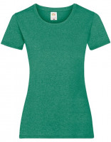 Retro Heather Green