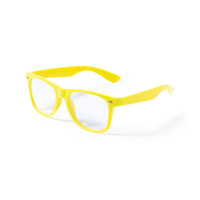 YELLOW FLUORO