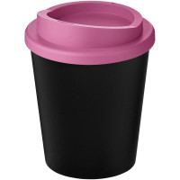 Solid black, Magenta