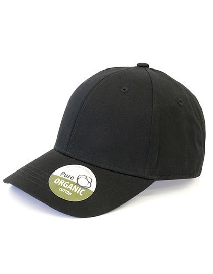 Brain Waves - Organic Cotton Cap