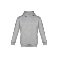 Heather Light Grey